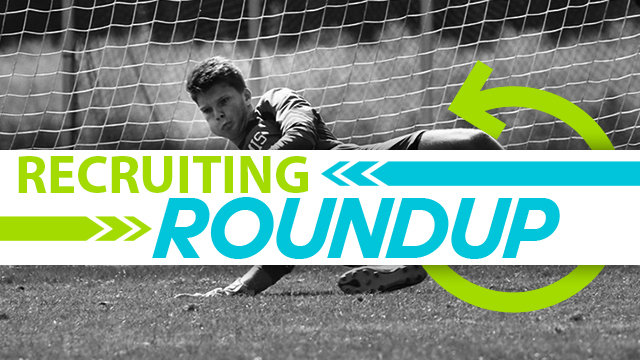 Recruiting Roundup: Sept. 30-Oct. 6