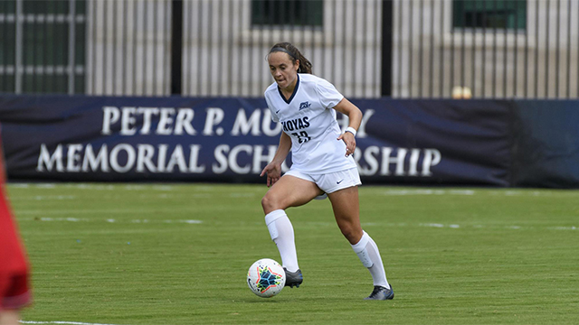 2020 NWSL Draft Prep: Hoya hopefuls