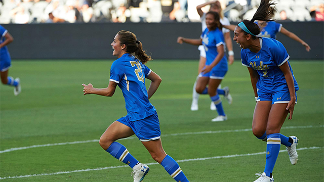 2020 NWSL Draft Prep: Who goes No. 1?