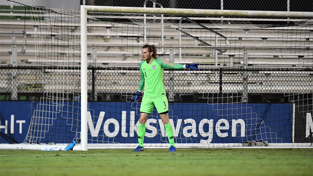 U.S. standouts at the 2019 Nike Friendlies