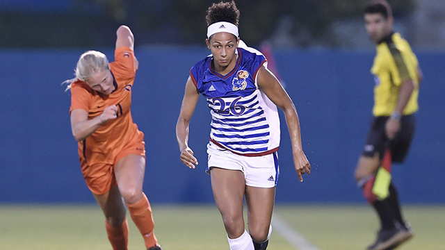 2020 NWSL Draft Prep: Final chances