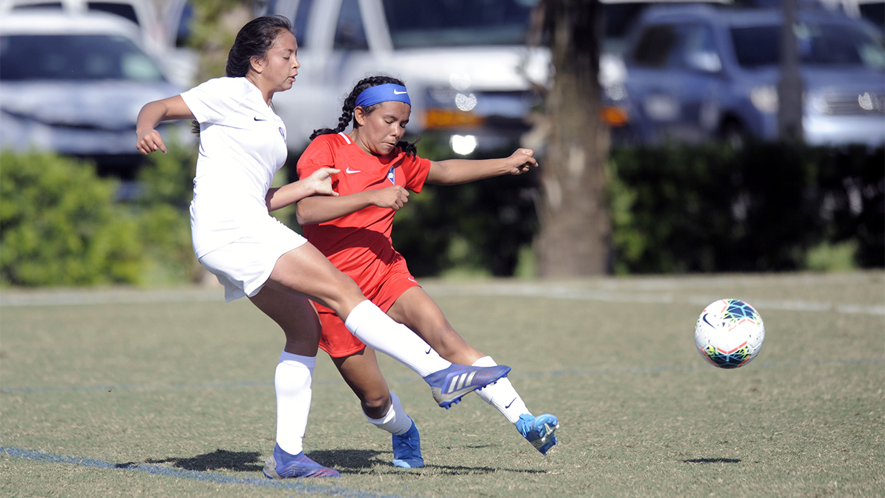 Girls ODP Interregional kicks off Monday