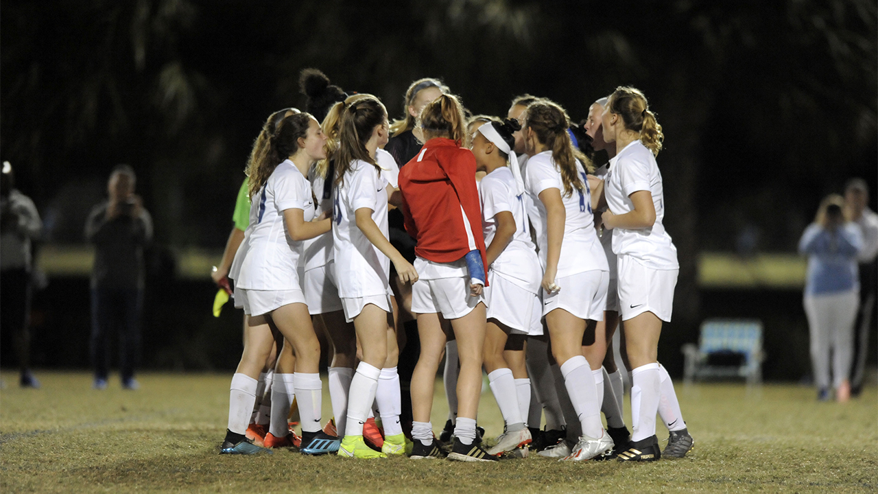 Girls ODP Interregional continues play