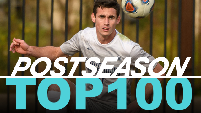 Postseason Top 100 update released