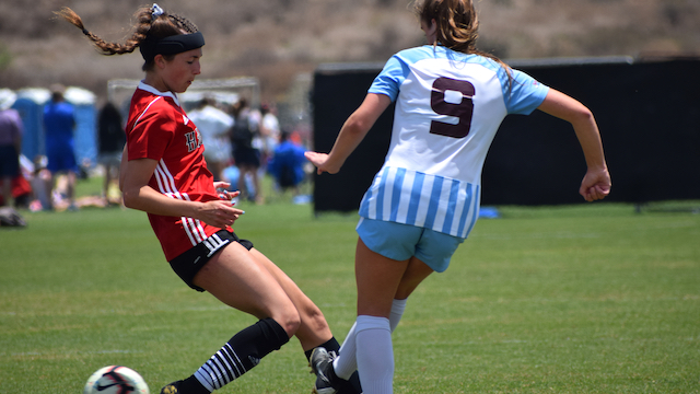 ECNL National Event Florida - Preview