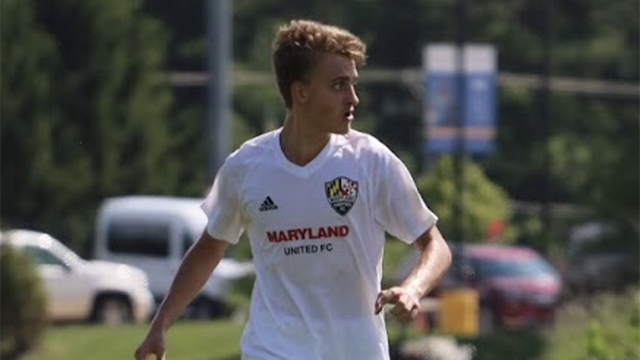 Commitments: Mid-Atlantic moves