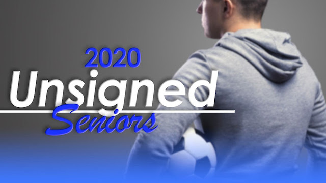 Unsigned Seniors - Boys