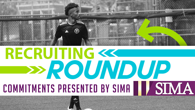 SIMA Commitments: April 20-26