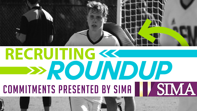 SIMA Commitments: April 27-May 3