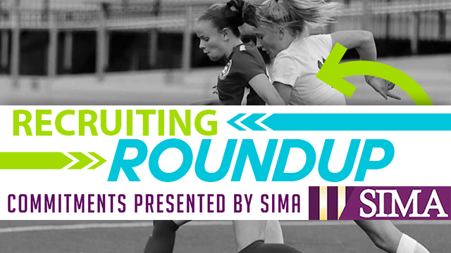 SIMA Commitments: May 4-10