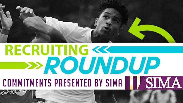 SIMA Commitments: May 18-24