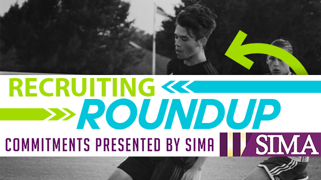 SIMA Commitments: May 25-31