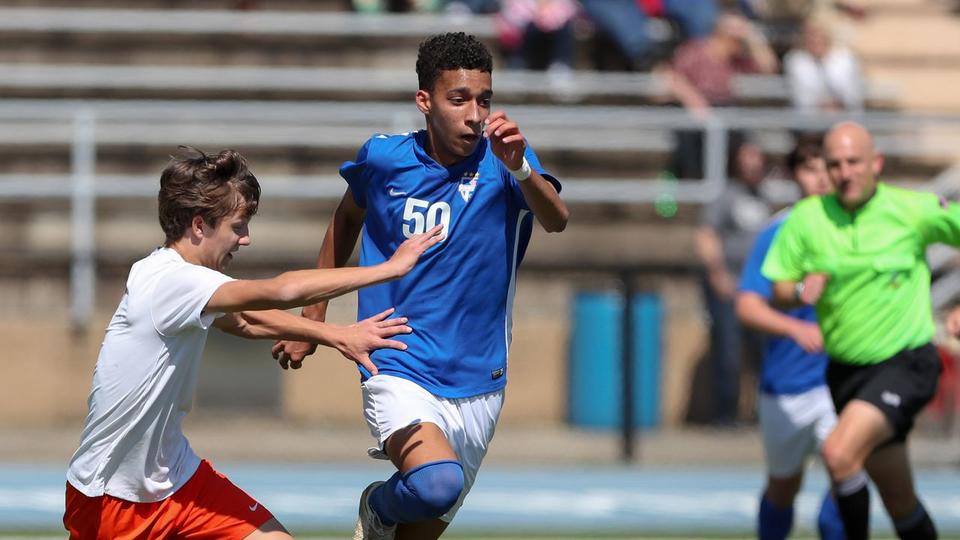 Gatorade announces Boys HS State PotY