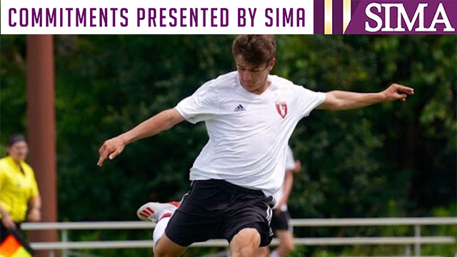 Commitments: Signing up for service