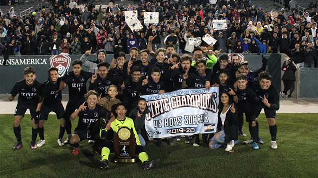 HS: State-by-state fall soccer updates