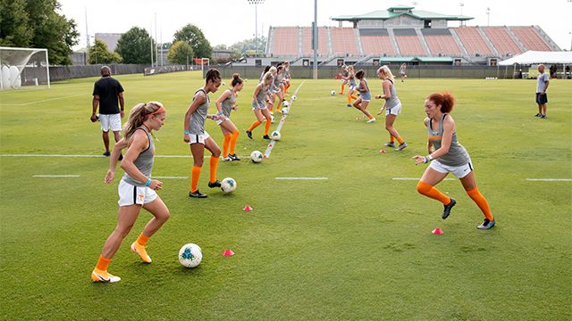 College soccer storylines to watch