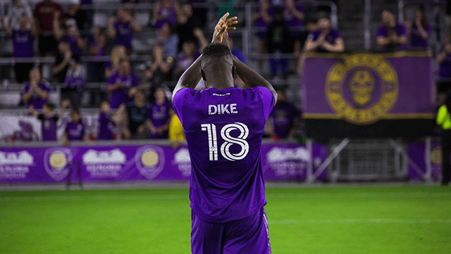 Banner weekend for young MLS players