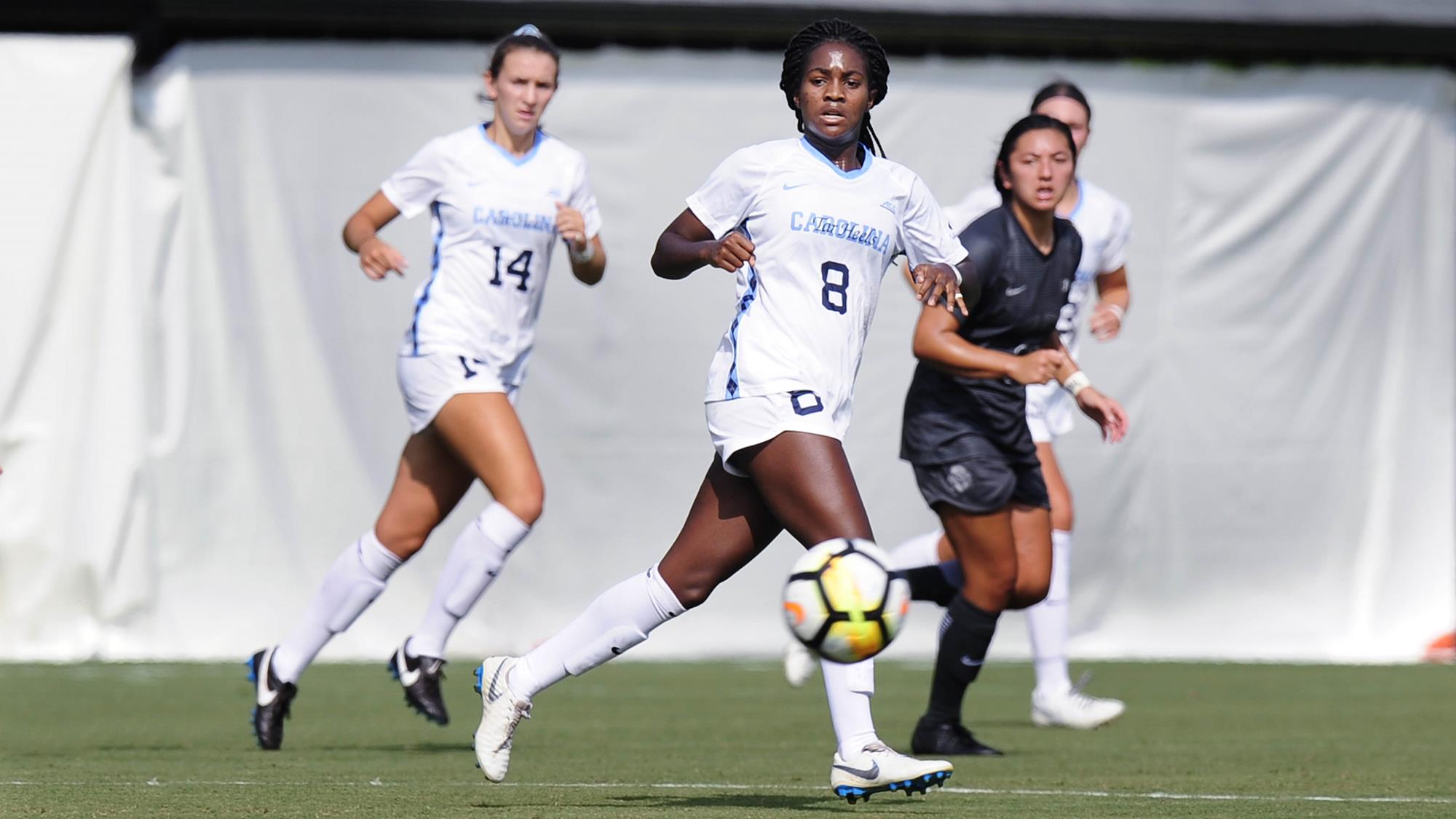 Women’s DI Power Rankings: Preseason