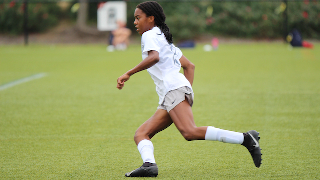 ECNL Weekly Standouts: Sept. 12-13