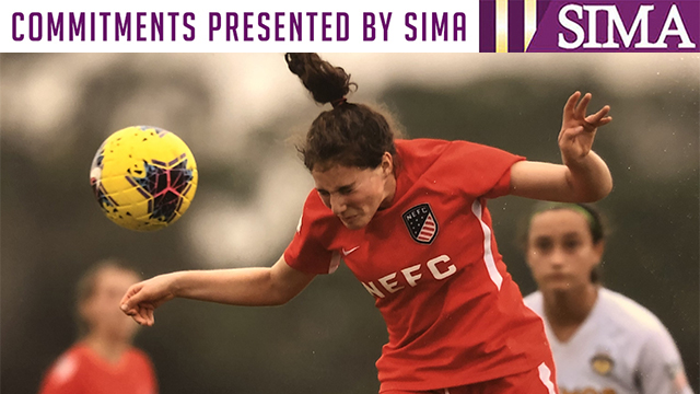 Commitments: The pull of Penn