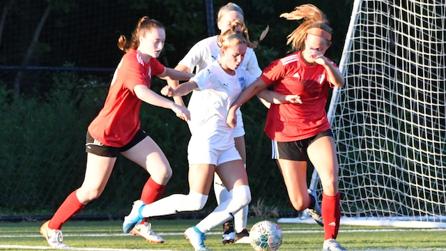 Girls Academy Standouts: Sept. 19-20