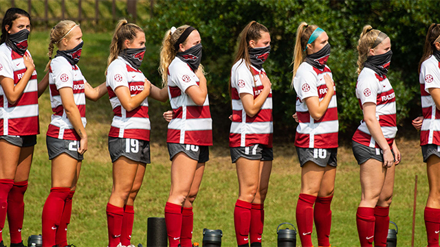 Women’s DI Power Rankings: Week 3