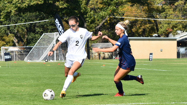 ECNL Weekly Standouts: Nov. 7-8