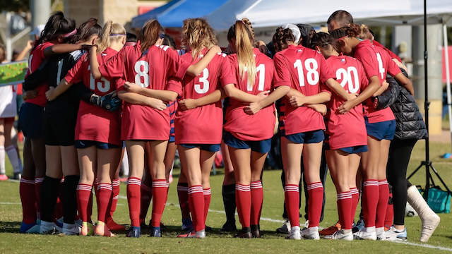 ECNL National Event Preview: Phoenix