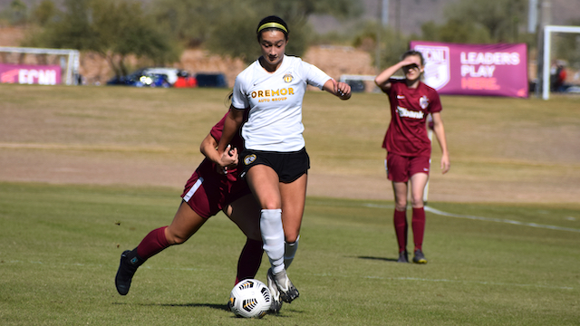 ECNL Arizona: Day Two Recap