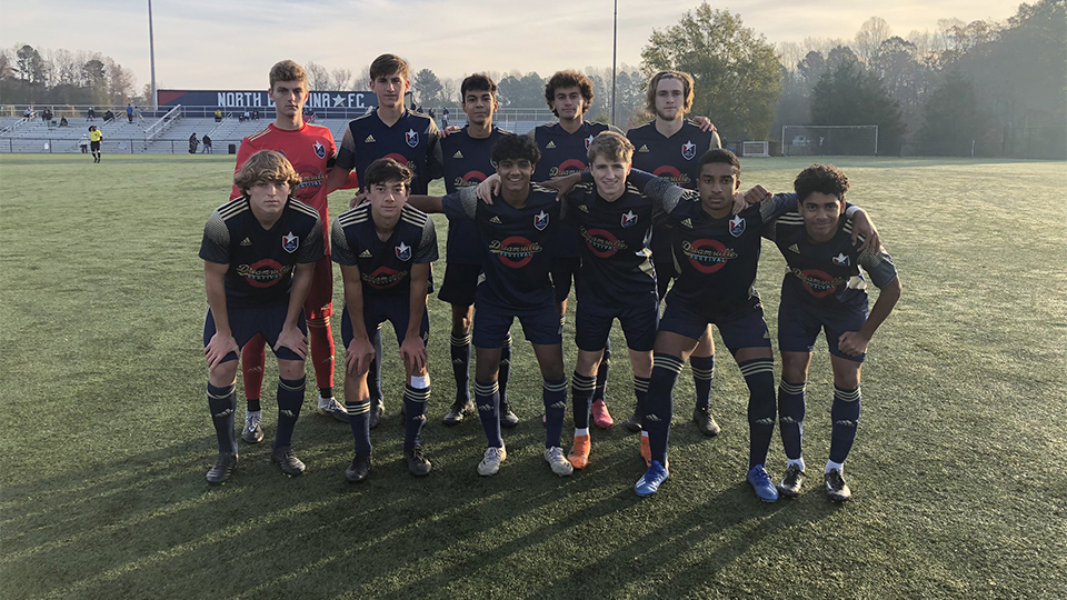 ECNL Boys SC National Event Preview