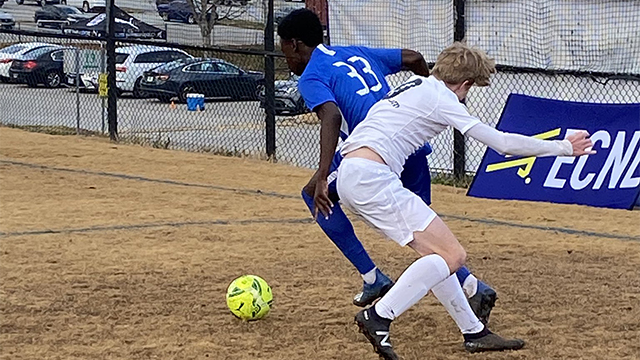 Boys ECNL SC: Weekend standouts