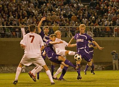 NIU inks three more recruits for 2009