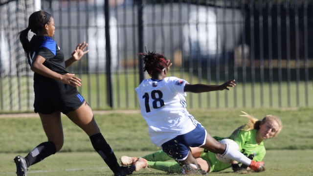 ECNL Season Rewind: U18/19