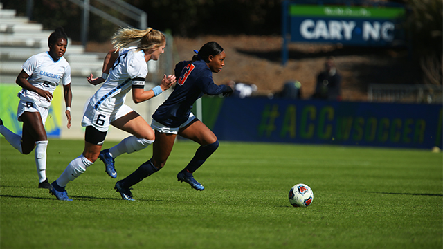 Names to know from the U.S. U20 WNT