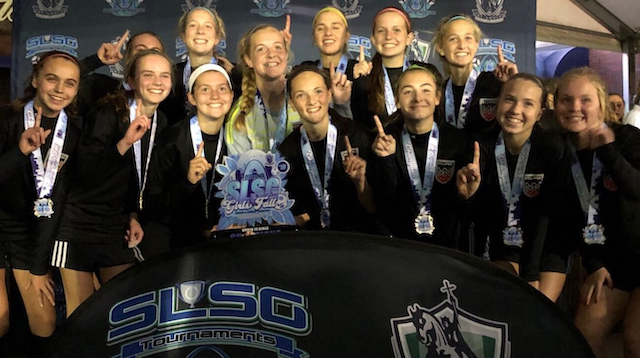 Trace gives leg up in recruiting