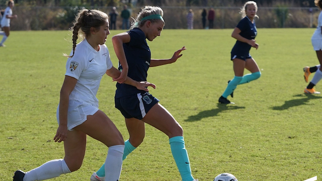 ECNL Weekly Standouts: Jan. 8-10