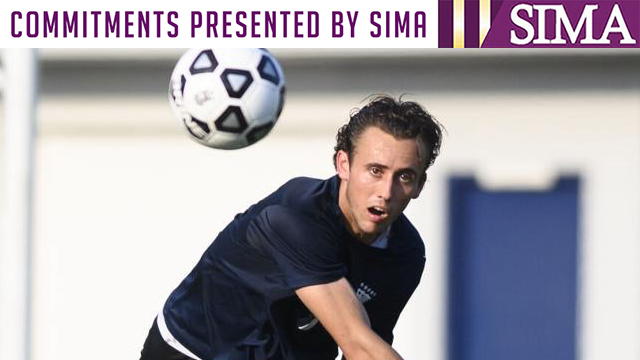 Commitments: Backed by Bradley