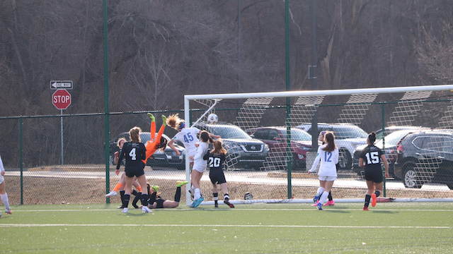 ECNL Weekend Standouts: Feb. 27-28