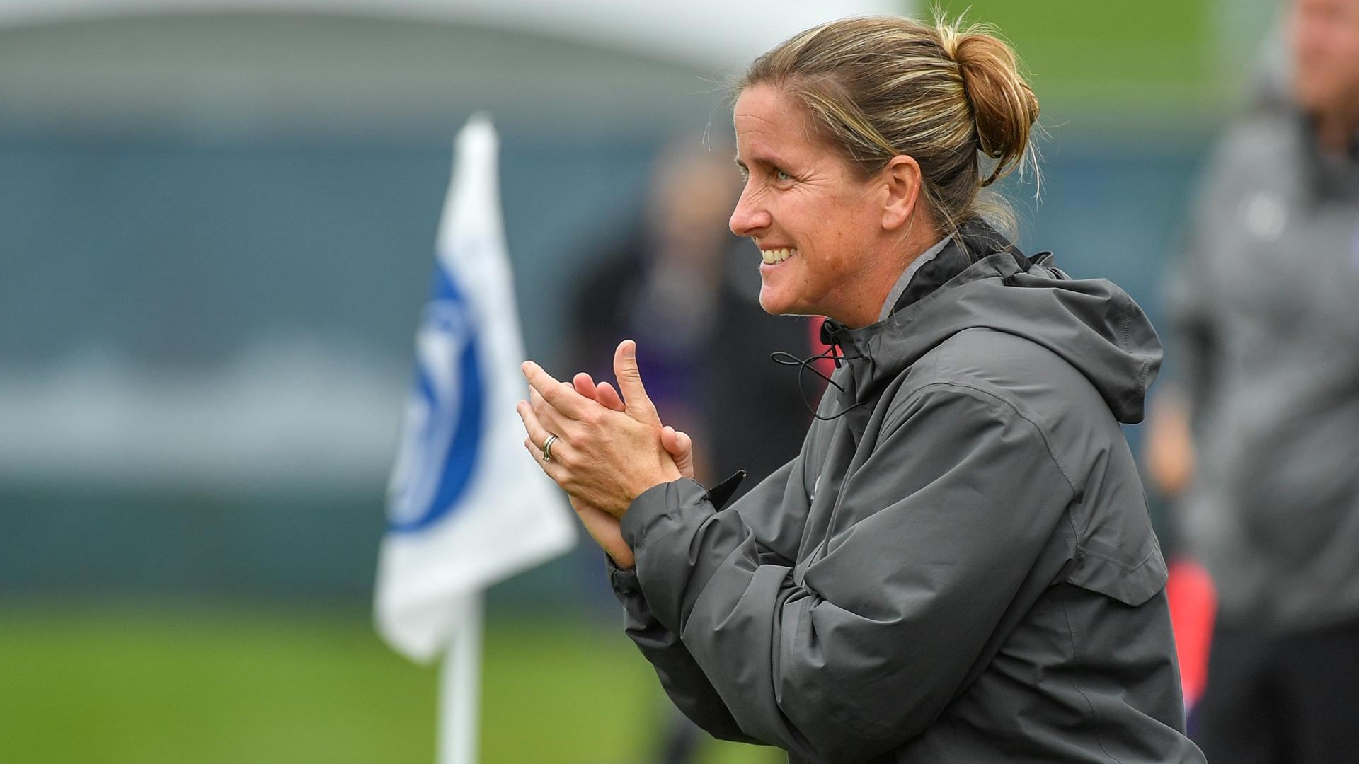 The top female coaches in women's DI soccer