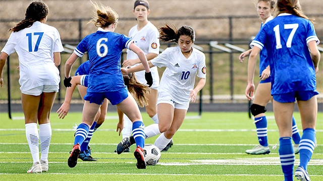 Dallas Cup: Girls teams to watch