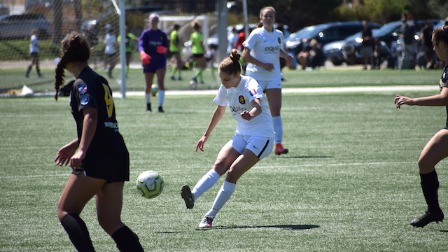 Girls Academy Weekly Standouts: March 27-28