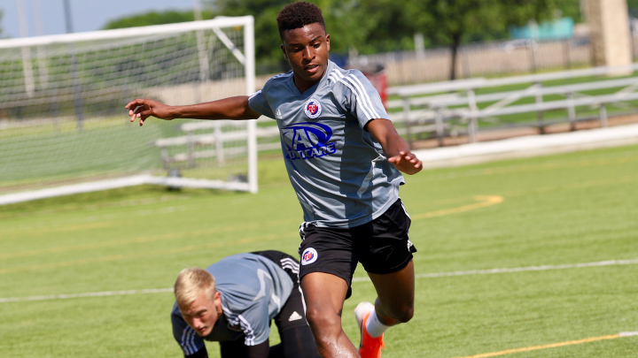 2021 Top 50 MLS Prospects: Nos. 21-30