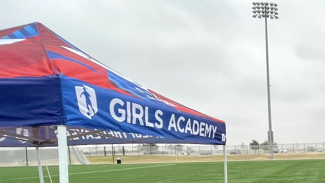 Girls Academy Florida Event Preview