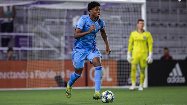 2021 Top 50 MLS Prospects: Nos. 1-10