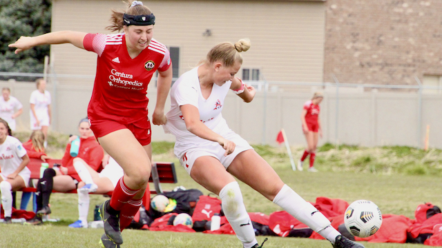 Girls Club Soccer Standouts: April 24-25