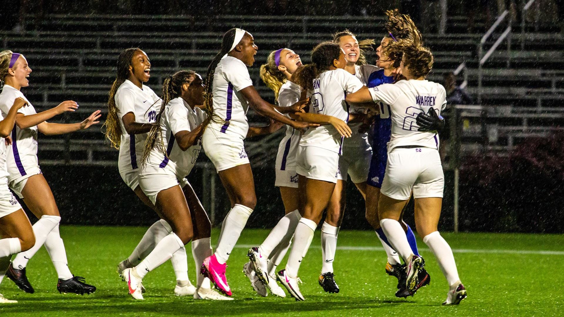 Women’s DI Tournament: Quarterfinal preview