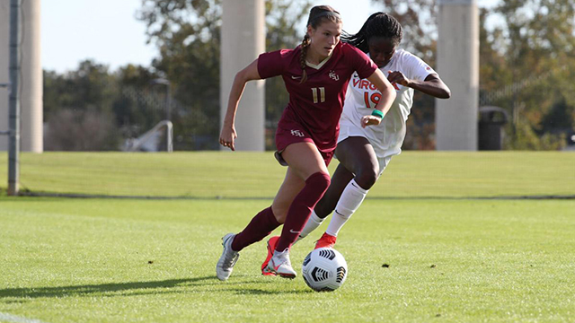 Women’s College Cup preview