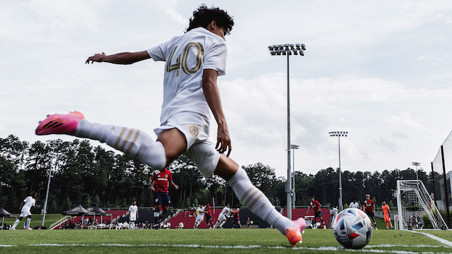 MLS Academy Cup Recap