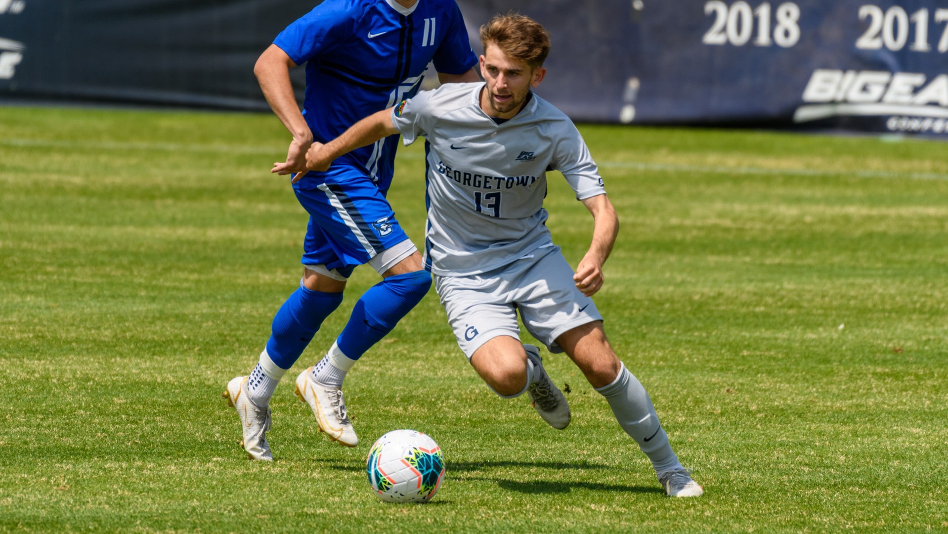 Men's Postseason Freshman Top 100