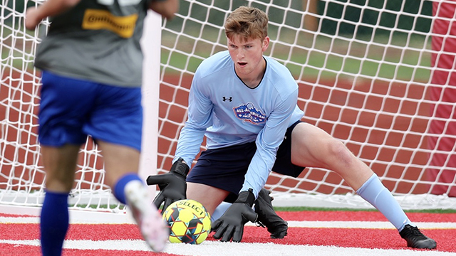 HS Boys: All-America Game Best XI